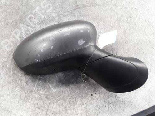 Used Right mirror Right mirror FIAT 500 (312_) 1.2 (312AXA1A) (69 hp) 30018664 30018664