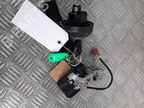 Used Ignition barrel CITROËN C3 I (FC_, FN_) 1.4 HDi (68 hp) 30007281