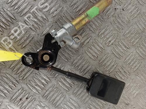 Sikkerhedssele-spænde CITROËN SAXO (S0, S1) 1.5 D (58 hp) 31583677
