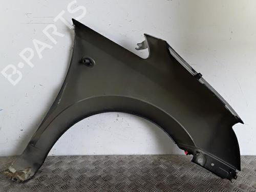 Forskærm venstre OPEL MERIVA A MPV (X03) 1.3 CDTI (E75) (75 hp) 30027356