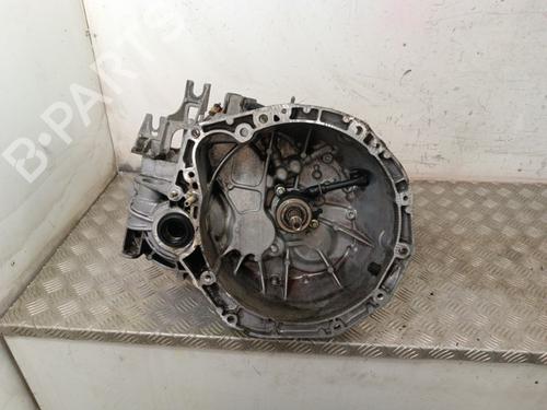 Versnellingsbak RENAULT SCÉNIC II (JM0/1_) 1.9 dCi (JM0G, JM12, JM1G, JM2C) (120 hp) 30024058