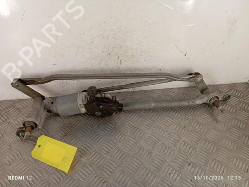 Used Front wiper motor Front wiper motor LAND ROVER RANGE ROVER SPORT II (L494) 3.0 SDV6 Hybrid 4x4 (354 hp) 40014223 40014223