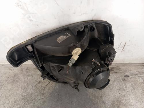 Used Left headlight Left headlight RENAULT KANGOO (KC0/1_) 1.6 16V (95 hp) 30018189 30018189