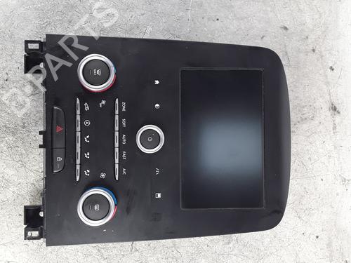 Ferdsskriver RENAULT GRAND SCÉNIC IV (R9_) 1.6 dCi 130 (130 hp) 30020347