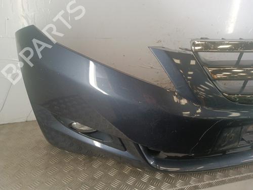 Front bumper HONDA FR-V (BE) 2.2 i CTDi (BE5) | BP37656707C7 - Image 5