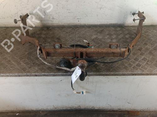 Used Tow ball/Mechanism CITROËN XSARA PICASSO (N68) 2.0 HDi (90 hp) 30010287