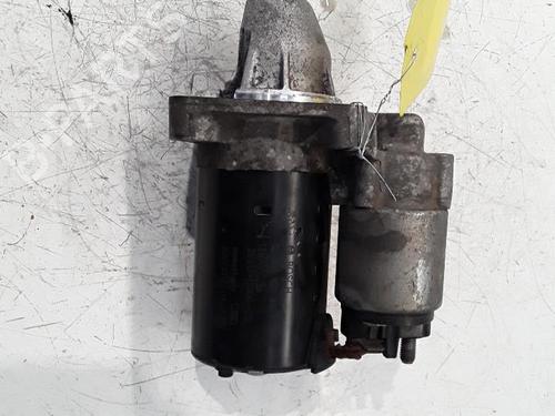 Used Starter Starter FORD FIESTA V (JH_, JD_) 1.25 16V (75 hp) 30027049 30027049