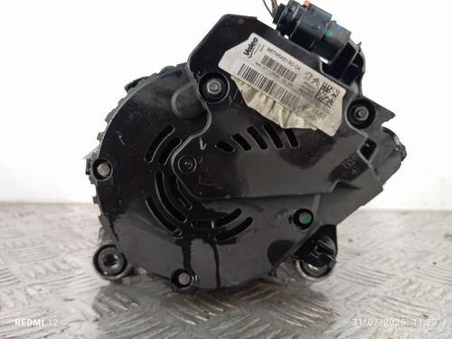 Alternator PEUGEOT 2008 I (CU_) 1.6 HDi | BP38089685M7 - Image 2