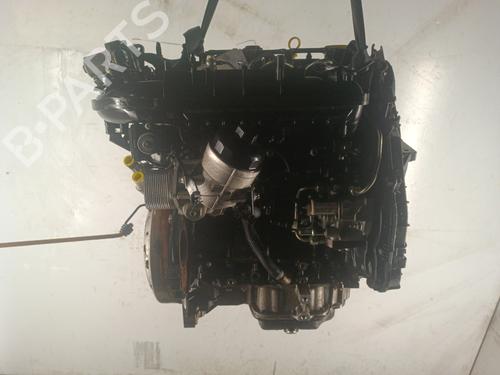 Engine OPEL MERIVA B MPV (S10) 1.7 CDTI (75) | BP31358834M1  - Image 5