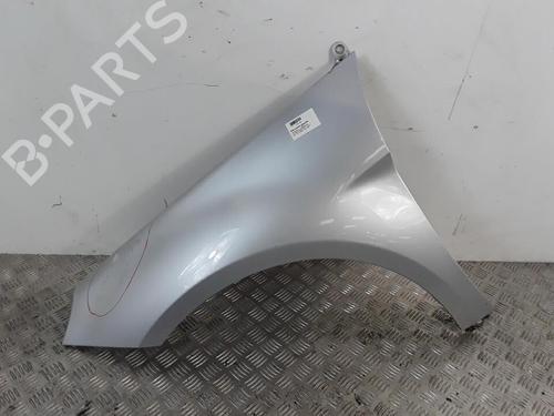Left front fenders MERCEDES-BENZ B-CLASS Sports Tourer (W245) B 180 CDI (245.207) | BP30026800C41