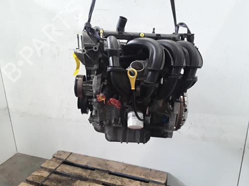 Engine FORD FIESTA V (JH_, JD_) 1.6 16V | BP30015954M1 
