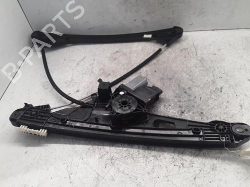 Used Front right window mechanism Front right window mechanism PEUGEOT 3008 II SUV (MC_, MR_, MJ_, M4_) 1.6 THP 165 (M45GYW, M45GZW, M45GYV) (165 hp) 30024704 30024704