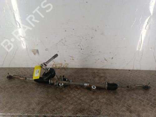 Used Steering rack Steering rack RENAULT CLIO V (B7_) 1.5 Blue dCi 85 (B7AG) (86 hp) 33969748 33969748
