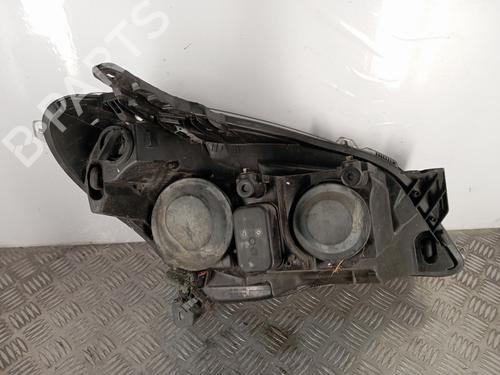Used Left headlight Left headlight OPEL ASTRA H GTC (A04) 1.7 CDTi (L08) (101 hp) 33693439 33693439
