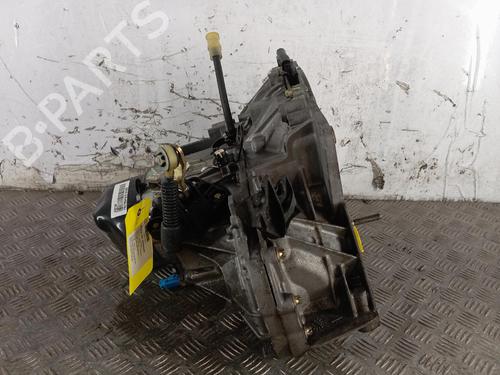 Gearbox RENAULT MODUS / GRAND MODUS (F/JP0_) 1.2 (JP0C, JP0K, FP0C, FP0K, FP0P, JP0P, JP0T) | BP40177761M3 - Image 6