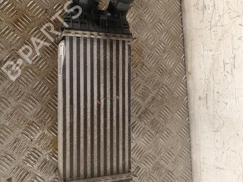 Used Intercooler PEUGEOT 208 I (CA_, CC_) 1.5 BlueHDI 100 (102 hp) 30022865