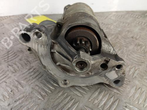 Used Starter Starter PEUGEOT 508 SW I (8E_) [2010-2018] 33692651 33692651