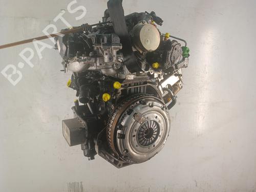 Engine FIAT TALENTO Van (296_) 1.6 D | BP34561653M1  - Image 8