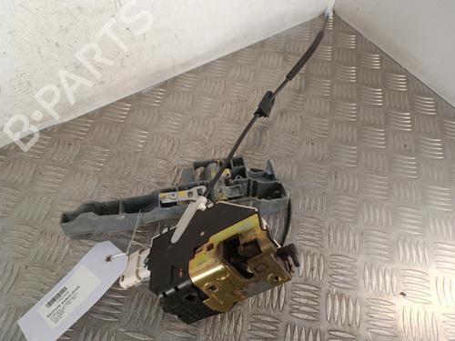 Front right lock CITROËN C4 I (LC_) 1.6 16V | BP30025033C97