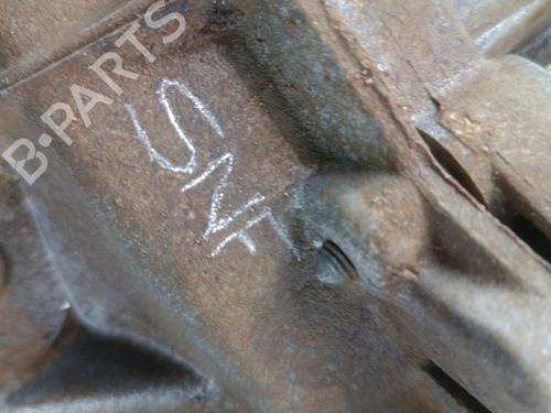 Used Gearbox Gearbox RENAULT TRAFIC II Van (FL) 2.0 dCi 90 (FL0H, FL00, FL01, FL0M, FL0P, FL0S) (90 hp) 35989525 35989525