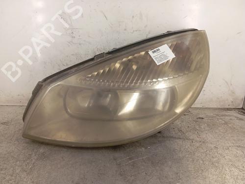 Koplamp links RENAULT GRAND SCÉNIC II (JM0/1_) 1.9 dCi (JM0G, JM12, JM1G, JM2C) (120 hp) 30017422