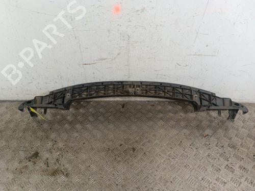 Front bumper reinforcement PEUGEOT 206 Hatchback (2A/C) 2.0 HDI 90 | BP30020895C109 