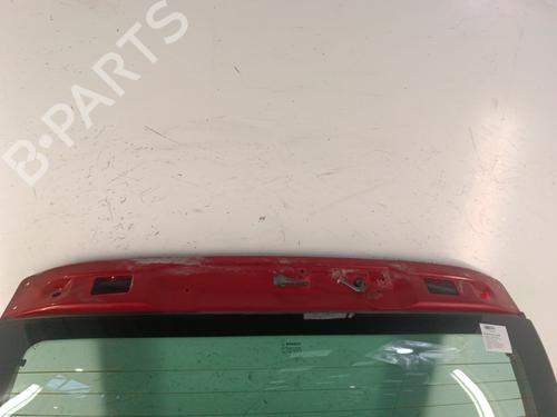 Klapa tylna bagażnika RENAULT CLIO II (BB_, CB_) 1.5 dCi (B/CB07) | BP30008520C6 