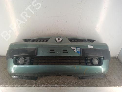 Used Front bumper RENAULT MEGANE II (BM0/1_, CM0/1_) 1.5 dCi (BM02, BM13, BM2A, CM02, CM13) (101 hp) 30020168