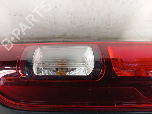 Left taillight OPEL VIVARO B Van (X82) 1.6 CDTI (05) | BP31065941C34