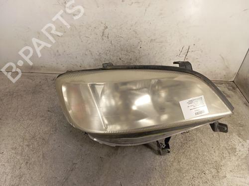 Used Right headlight OPEL ZAFIRA A MPV (T98) 2.0 DTI 16V (F75) (101 hp) 30010001