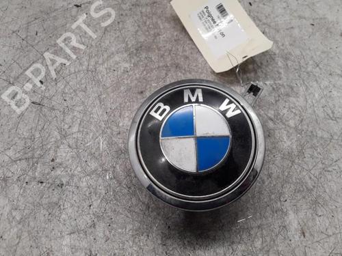 Tailgate handle BMW 1 (E81) 116 d | BP30009709C132 - Image 3