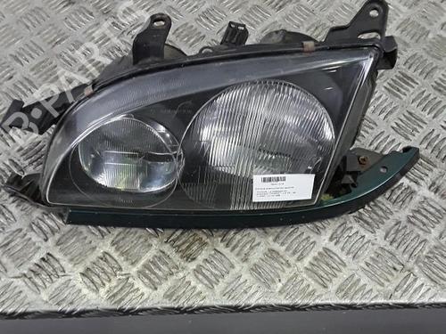 Left headlight TOYOTA AVENSIS (_T22_) 2.0 TD (CT220_, CT220R) | BP30016661C28
