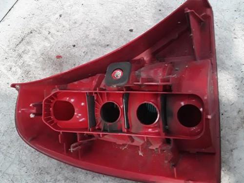 Used Right taillight RENAULT CLIO II Hatchback Van (SB0/1/2_) 1.9 D (SB0R) (54 hp) 30024479