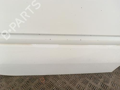 Right rear door RENAULT LAGUNA III Grandtour (KT0/1) 2.0 dCi (KT01, KT08, KT09, KT0K, KT12, KT1D, KT1W) | BP30023487C5
