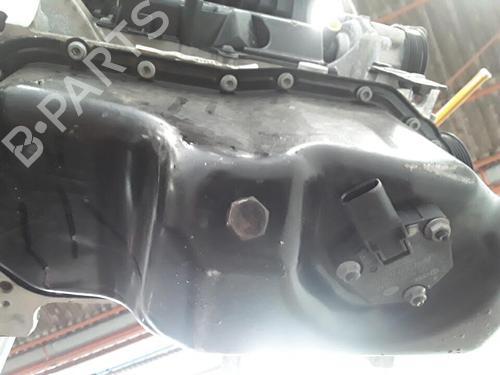 Engine SKODA FABIA II (542) 1.2 TSI | BP30015883M1