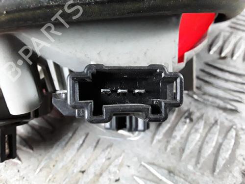 Used Left tailgate light MERCEDES-BENZ E-CLASS (W210) E 290 Turbo-D (210.017) (129 hp) 30022455