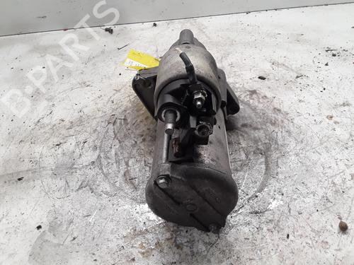 Starter RENAULT MEGANE IV Hatchback (B9A/M/N_) 1.5 dCi 110 (B9A3) | BP30020830M8 