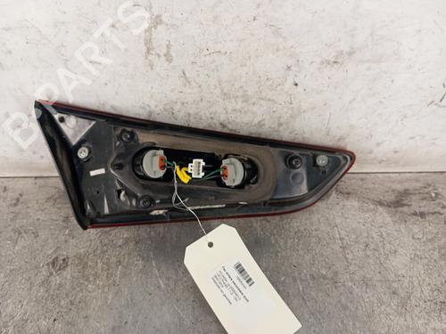 Used Right tailgate light Right tailgate light HYUNDAI i20 II (GB, IB) 1.2 (84 hp) 30019704 30019704