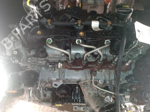 Engine CITROËN C3 III (SX) 1.5 BlueHDi 100 (SXYHYP, SXYHTU) | BP38977934M1 - Image 5