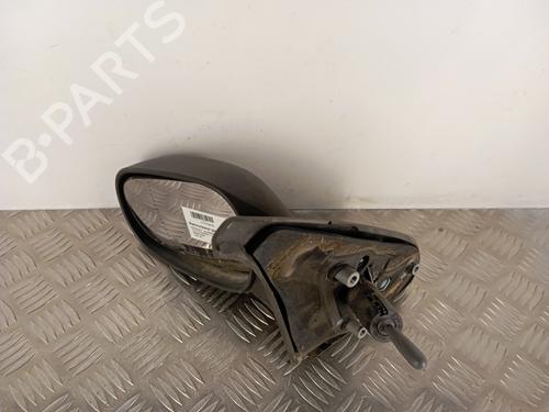 Used Left mirror RENAULT CLIO II (BB_, CB_) 1.2 (BB0A, BB0F, BB10, BB1K, BB28, BB2D, BB2H, CB0A,... (58 hp) 30011984