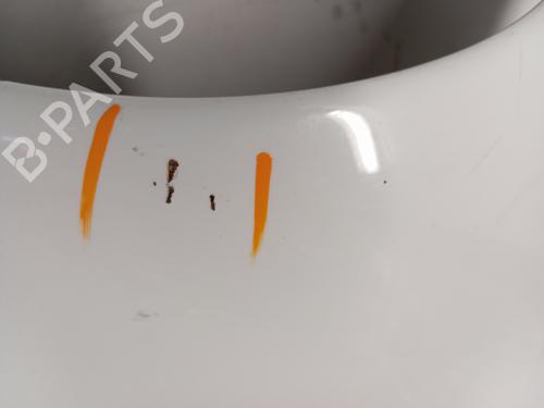 Hood RENAULT TWINGO I (C06_) 1.2 (C066, C068) | BP30007821C1 