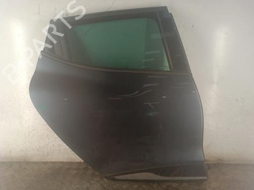 Used Right rear door RENAULT CLIO IV (BH_) 0.9 TCe 75 (BHNP) (76 hp) 32110346