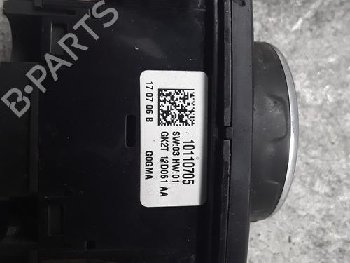 Used Switch Switch FORD TRANSIT CUSTOM V362 Van (FY, FZ) 2.0 EcoBlue (130 hp) 30010932 30010932