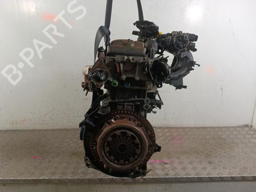 Engine PEUGEOT 106 II (1A_, 1C_) 1.4 i | BP30008788M1