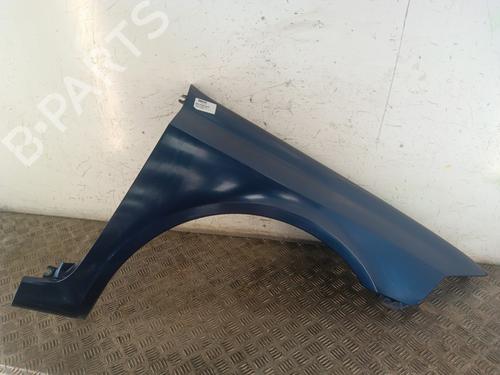 Used Right front fenders RENAULT LAGUNA II (BG0/1_) 1.9 dCi (107 hp) 30017812