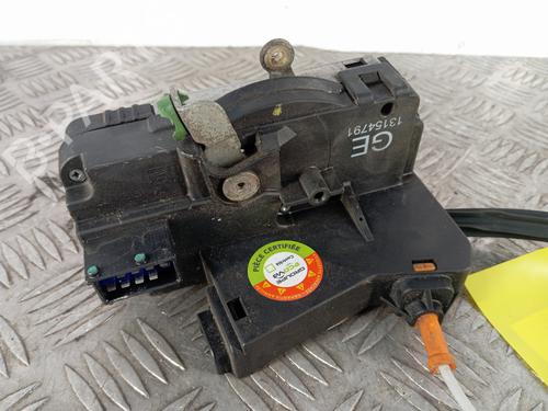 Used Front left lock Front left lock OPEL MERIVA A MPV (X03) 1.7 CDTI (E75) (100 hp) 32479120 32479120