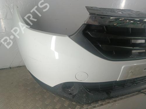 Front bumper DACIA LODGY (JS_) 1.6 | BP37068316C7 - Image 4