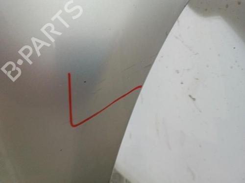 Rear bumper DODGE CALIBER 2.0 CRD | BP30013707C8