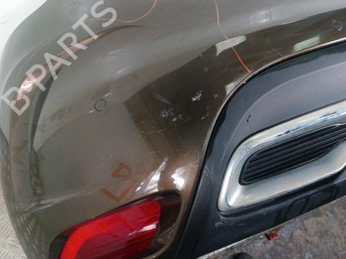 Zderzak tylny CITROËN DS4 (NX_) 1.6 THP 200 | BP30015372C8 