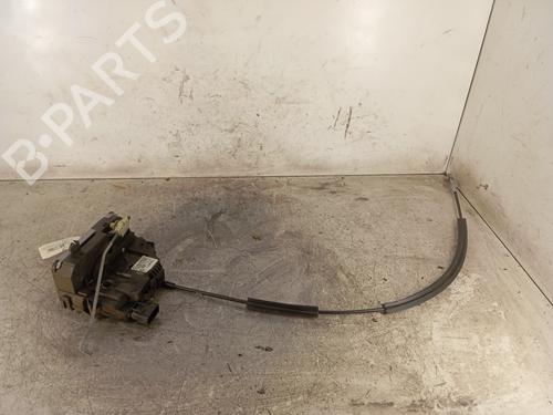 Cerradura puerta delantera izquierda OPEL CORSA D (S07) 1.3 CDTI (L08, L68) (90 hp) 30025392